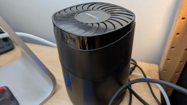 This SSD docking station is one of my best investments for my PC