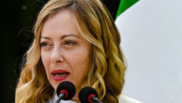 Bando case popolari a Caivano, Meloni annuncia piano di riqualifica per 750 alloggi