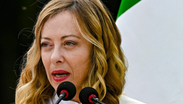 Bando case popolari a Caivano, Meloni annuncia piano di riqualifica per 750 alloggi