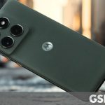 Motorola launches the Edge 2025 in North America with a new AI Key