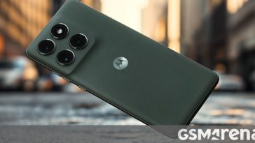 Motorola launches the Edge 2025 in North America with a new AI Key