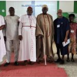 Insecurity: Strengthen intelligence, security cooperation — Methodist Church urges FG