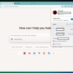 Here’s what the new ‘Copilot Mode’ within Edge looks like
