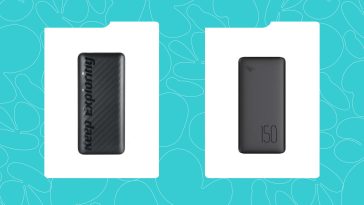 The Best 12,000mAh Power Banks Under ₦20,000