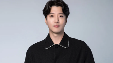 Lee Dong Gun’s Agency Briefly Comments On Dating Rumors