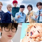 BOYNEXTDOOR, 10CM, And BLACKPINK’s Rosé Top Circle Weekly Charts