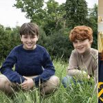 Harry Potter Cast HBO: Author JK Rowling approves Hogwarts’ new trio, says ‘Couldn’t be happier’