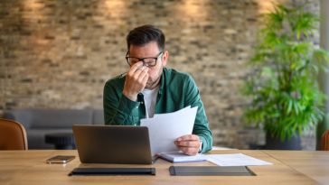 Aumenta la morosidad y el retraso de los pagos vuelve al nivel de 2021