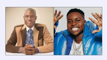 Peller to sue Pastor Kesiena for blaming mass failure in UTME on his content