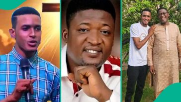 “His work won’t die”: Man close to Pastor Azzaman shares action he plans to take