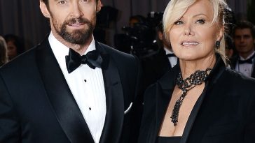 Hugh Jackman’s Ex Deborra-Lee Furness Files for Divorce