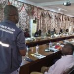 Ghana Trains Survey Teams for the 2025 Global School Health Survey to Build the Foundation for Heathier Schools