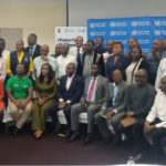 Malawi Secures Gains Against Polio, Strengthens Health Systems for the Future