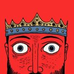 The King Is Watching Is Coming Out on Steam This July