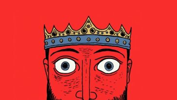 The King Is Watching Is Coming Out on Steam This July