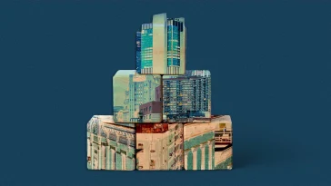 To Build a Company That Lasts Decades, Don’t Neglect This 1 Factor