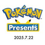 Next Pokémon Presents Is Announced For The End Of July
