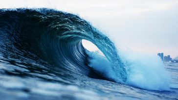 Portugal explores wave energy as a solution for erosion and green power