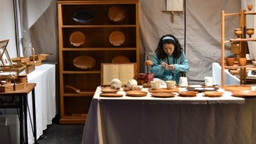 Prestige or Profit? The Dilemma Facing Jingdezhen’s Artists