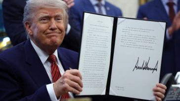 Trump wants to end federal control of Fannie Mae and Freddie Mac. Here’s what to know