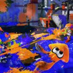 Splatoon Proves That The Best Ideas Come From Outside Video Games