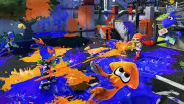 Splatoon Proves That The Best Ideas Come From Outside Video Games