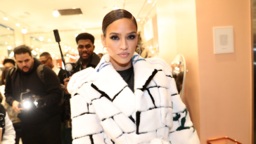 Diddy Trial Witness Sharay “The Punisher” Hayes Apologizes To Cassie For His Involvement In “Freak Offs” (VIDEO)