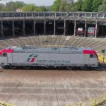 FS Logistix lancia la nuova piattaforma digitale integrata per la logistica europea