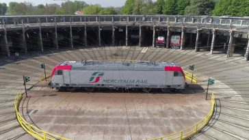 FS Logistix lancia la nuova piattaforma digitale integrata per la logistica europea