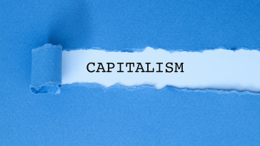 Mailbox: A capitalist South Africa is not the solution for us all