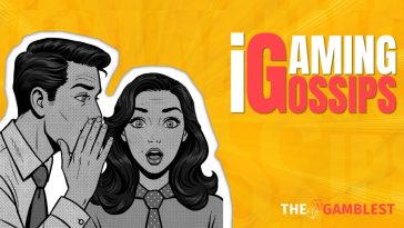 iGaming Gossips: Q1 Results Edition