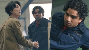 Jung Kyung Ho’s First Case Takes A Dark Turn In “Oh My Ghost Clients”