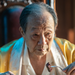 Shin Goo Is The Original Self Of GOT7’s Jinyoung Before He Gains The Power To Absorb Youth In New Film “Hi-5”