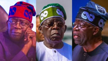 Progress or democratic decline? Mixed reactions trail Tinubu’s 2 years in office