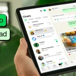 WhatsApp for iPad goes official
