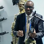 Iran, BRICS countries attend 13th international security meeting in Moscow