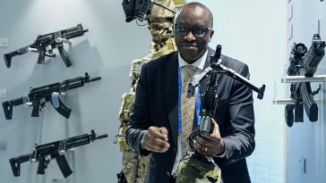 Iran, BRICS countries attend 13th international security meeting in Moscow