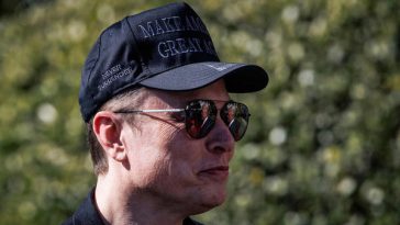 Musk Departs US Government With His Business Empire in Flux