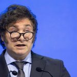 Milei se va de gira: programó visitas desde el Vaticano a Jerusalén