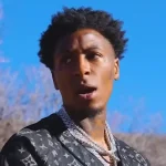 Trump Pardons YoungBoy Never Broke Again — “He’s a Fully Free Man Now”