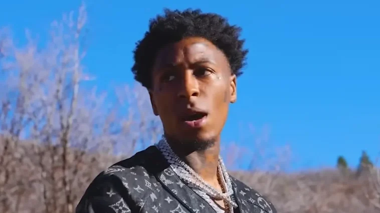 Trump Pardons YoungBoy Never Broke Again — “He’s a Fully Free Man Now”