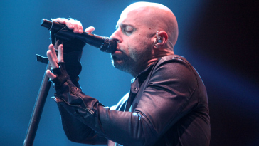 HYBE America Offloads Big Machine Rock, Home of Daughtry, Badflower, Sammy Hagar & More