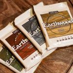 Developed with John Mayer, Ernie Ball’s Earthwood Bell Bronze Strings Provide Bold Tone and Solid Tuning