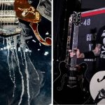 “This is a first”: Guns N’ Roses’ show in Saudi Arabia was so hot that Richard Fortus’ guitar pickups started to melt