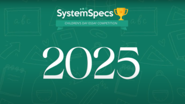 Winners grab N3.2m at SystemSpecs Children’s Day essay competition