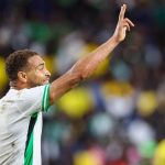 “Deserves more games” – AFCON 2013 Super Eagles forward lauds Cyriel Dessers following Ghana display