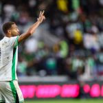 Is Cyriel Dessers the best deputy for Victor Osimhen?