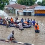 21 die, 10 missing in flood disaster in Niger -NSEMA