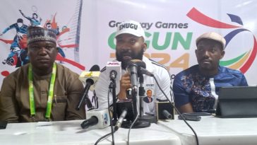 NSF 2026: Enugu Govt. promises quality sports festival