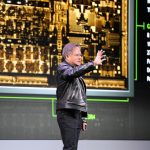 Rekordni prihodi Nvidije u sjeni trgovinskog rata s Kinom